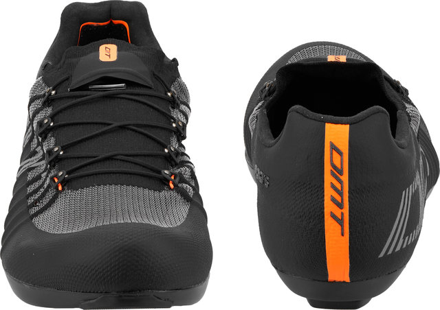 DMT Chaussures de route Pogi's 25 - blanc-blanc/43,5
