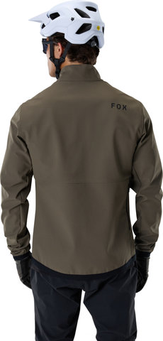 Fox Head Veste Ranger Fire modèle 2025 - S