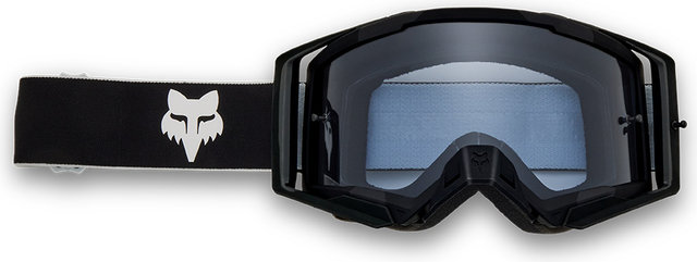 Fox Head Airspace Goggle - black/dark grey