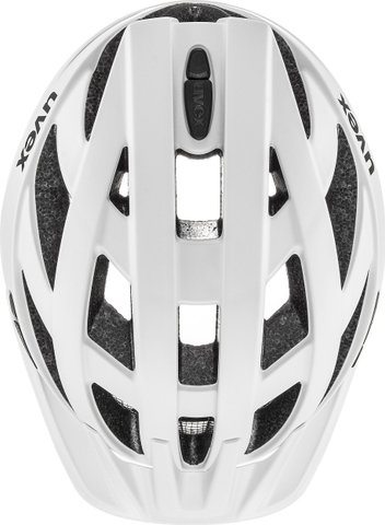 uvex i-vo cc Helm - white matt/52 - 57 cm