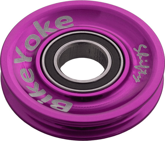 BikeYoke Shifty v2 - purple