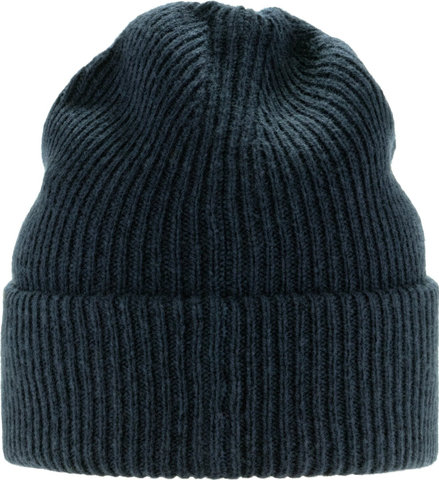 Fjällräven Bergtagen Forever Wool Mütze - dark navy | one size