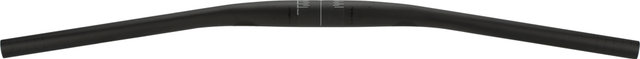 tune Set de manillar MTB Flatbar Carbon - schwarz schwarz | 780 mm | 780 mm