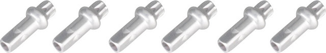 DT Swiss Speichenkit für HXC 1200 SPLINE® 30 29" - schwarz/285 mm, 286 mm, 287 mm