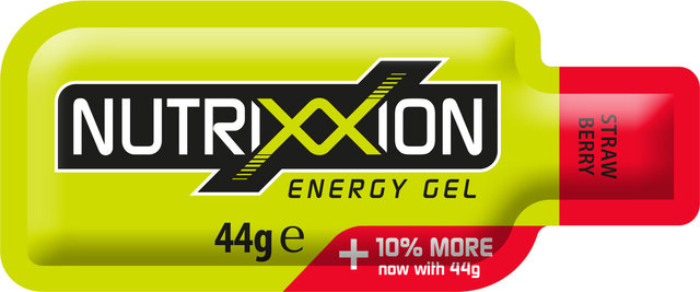Nutrixxion Gel - 1 pièce - strawberry