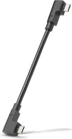 Bosch Cable de Carga Micro USB - Micro USB - negro