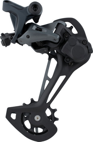 Shimano SLX RD-M7120 12-speed Shadow Plus Rear Derailleur - black-grey/13 teeth