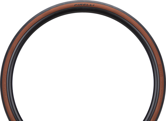 Pirelli P ZERO Race TLR 28" pneu pliable - Classic/32-622/32 mm