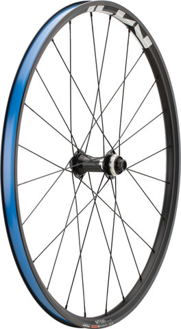 Shimano Roue WH-MT500-CL-B / WH-MT501-CL-B Disc Center Lock 29" - noir | roue avant uniquement | Boost | 29" | roue avant uniquement | Boost | 110 mm | 110 mm | 110 mm