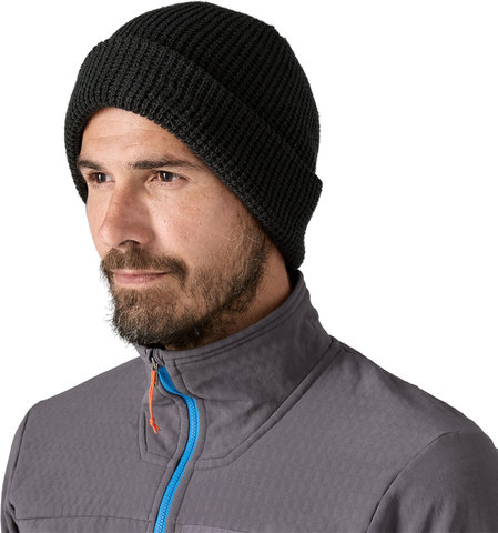 Patagonia Gorro Snowdrifter - black | one size
