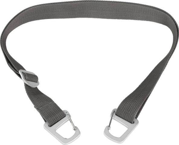 ORTLIEB Sangle pour Handlebar-Pack Plus - grey