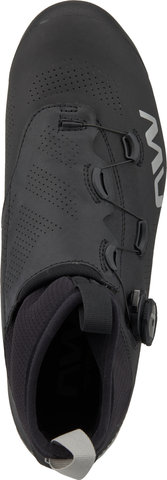 Northwave Zapatillas de ciclismo de ruta Celsius R GTX - black/42