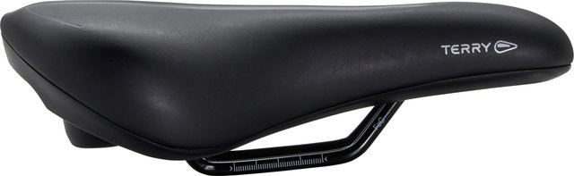 Terry Selle pour Dames Fisio Women - black