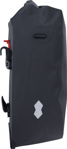 EVOC Pannier Bag WP 25 luggage bag - black | 25 l