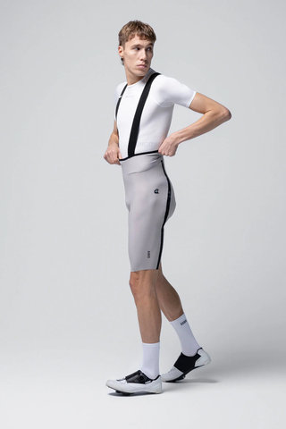 GOBIK Arctic Stride Bib Shorts - tapioca | XS
