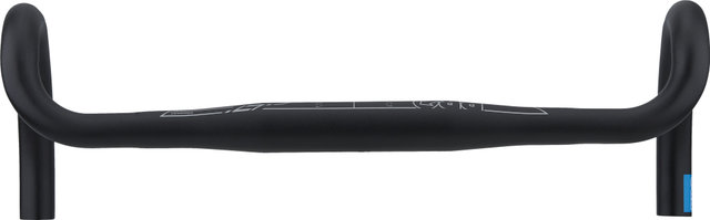 PRO LT Compact 31.8 Handlebars - black/420 mm