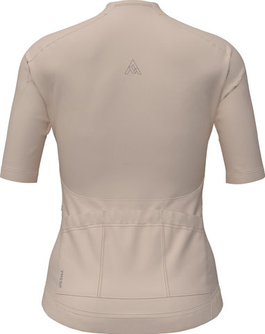 7mesh Maillot para damas Atlas S/S - almond/M