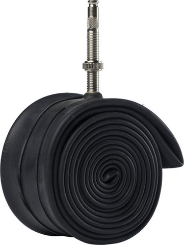 Schwalbe Schlauch 7 SCV (Schwalbe Clik Valve) für 20" - schwarz | SCV (Schwalbe Clik Valve) | 40-406 bis 62-406 | 40 mm