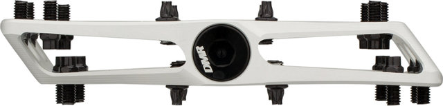 DMR Pedales de plataforma Vault Brendog - ice