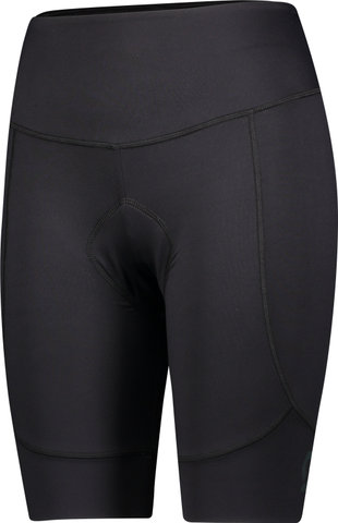 Scott Endurance 10 +++ Damen Shorts - black-dark grey | XS