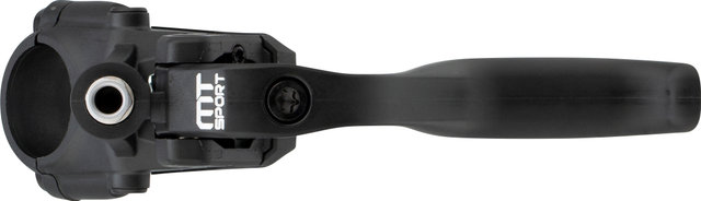 Magura Bremsgriff 2-Finger für MT Sport ab Modell 2019 - schwarz/Flip-Flop (seitenunspezifisch)