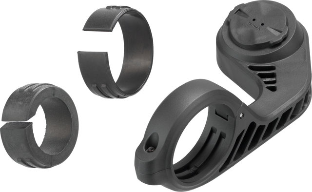 Garmin Varia Universelle Aero-Kombi Lenkerhalterung - schwarz
