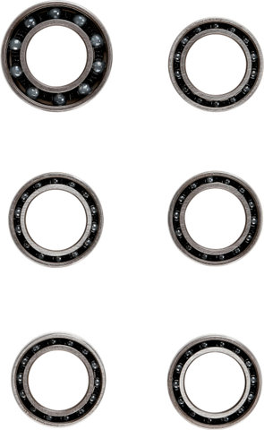 CeramicSpeed Roval-5 CLX 32/40/64 Disc 2016+ Bearing Set - universal