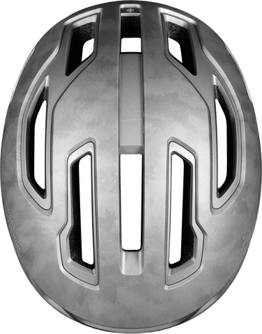 Sweet Protection Casco Falconer 2Vi MIPS - silver smoke