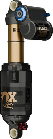 Fox Racing Shox Amortiguador Float X2 2POS Factory - black kashima/210 mm x 55 mm