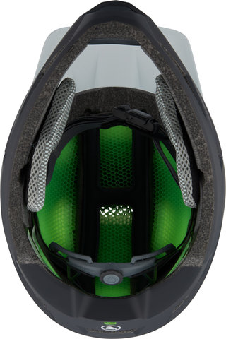 Endura Casque Intégral MT500 Full Face - blanc/55 - 59 cm