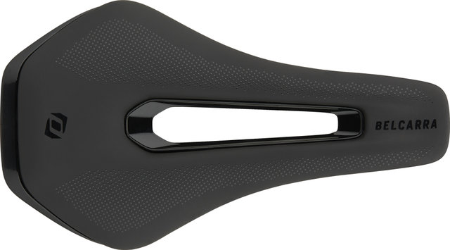 Syncros Belcarra V 1.5 Cut-Out Saddle - black