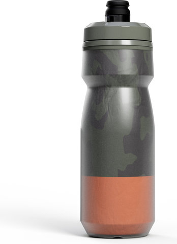 Camelbak Gourde Podium Chill 620 ml - mercury-desert moss-rust | 620 