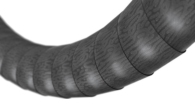 Ergon Ruban de guidon BT OrthoCell® - universal