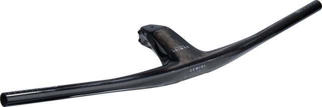 GEMINI PRÖPUS XC Lightweight Lenker-Vorbau-Einheit - gloss UD Carbon/740 mm, 90 mm