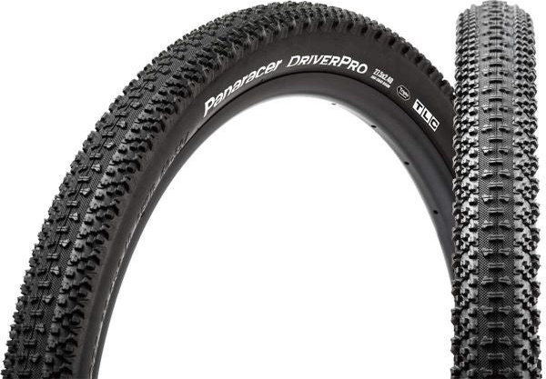 Panaracer Driver Pro 29" Folding Tyre - black | 55 mm | 29 | 55-622 | 2.2 