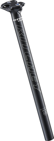 Ritchey Comp Trail Zero Sattelstütze - bb black/400 mm/0 mm/27,2 mm