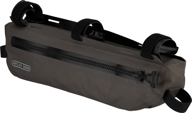 ORTLIEB Sacoche pour Tube Supérieur Frame-Pack Toptube Modèle 2024 - dark sand | 4000 