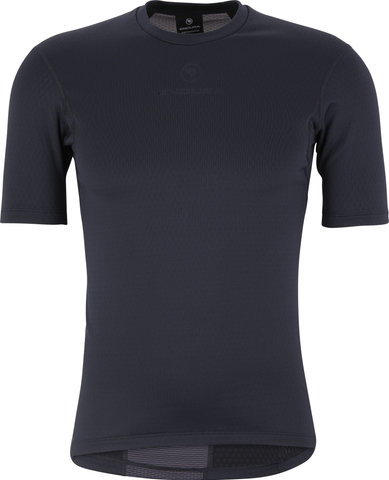 Endura Transloft S/S Undershirt - black/L
