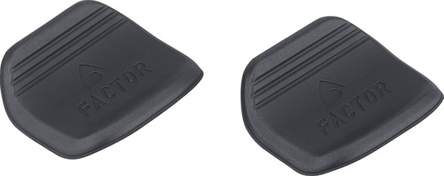 Factor Armrest Pad Left / Right for Hanzo - black
