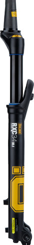 ÖHLINS Horquilla de suspensión RXC34 m.1 Carbon Air 29" Boost - black/15 mm Eje Pasante/120 /44 /1 1/8" - 1,5" tapered/29"/110 mm