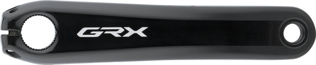 Shimano GRX FC-RX810-1 Hollowtech II 1x11-fach Kurbelgarnitur - Werkstattv. - -/-