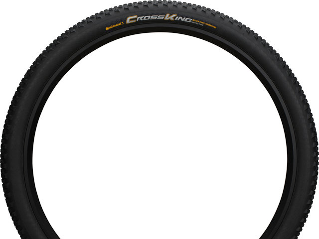 Continental Pneu Souple Cross King ProTection 29" - noir/29 /55 /55-622/2.2 