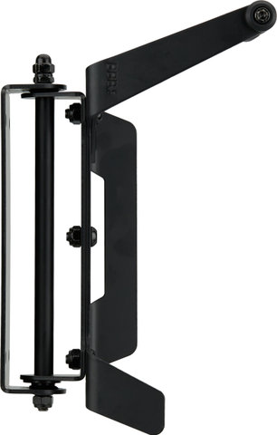 BBB Soporte de pared ParkingLot Swivel BTL-127 - negro