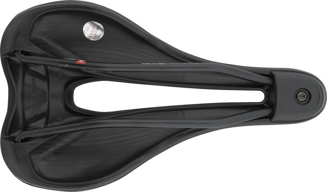 Selle Italia X-Bow Superflow Sattel - schwarz/S