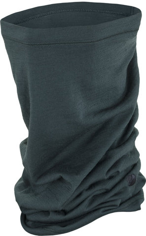 Fjällräven Abisko Lite Tube Scarf - dark navy | one size