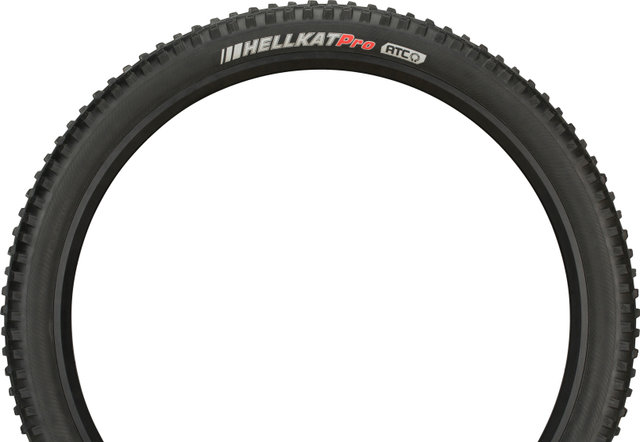 Kenda Pneu Souple Hellkat Pro ATC 27,5+ - noir/27.5 /65 /2.6 /65-584