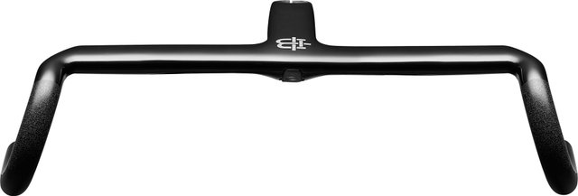 Black Inc HB05 Carbon Handlebar Stem Unit - black/-6°/120 mm/400 mm
