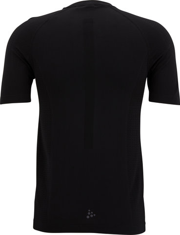 Craft Adv Cool Intensity S/S Tee Undershirt - black | M