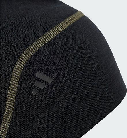 adidas Outdoor TERREX Merino Beanie Hat - black | one size