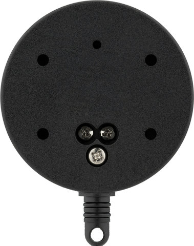 Topeak Pressure Gauge for JoeBlow Sport III - black
